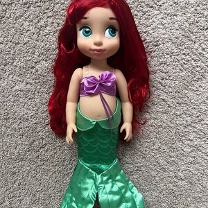 Ariel Disney Animator Collectors Doll